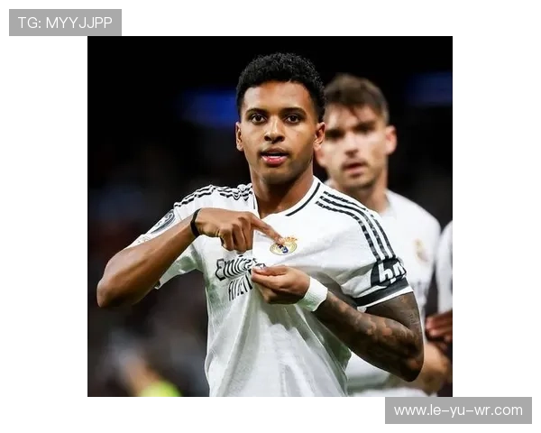 罗德里戈：巴西新星前锋崛起，未来足坛的潜力股