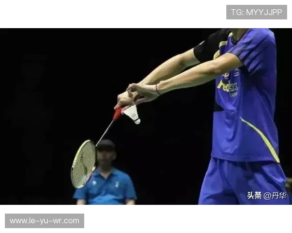 掌握羽毛球反拍技巧,提升场上应变能力! 掌握羽毛球反拍技巧,提升场上应变能力!